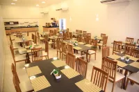 Stay Inn Hotel - sarapan