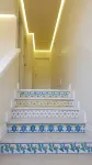 Ines Bed and Breakfast & Apartments - parcheggio