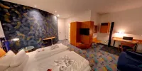 Business-Hotel Artes - Comfort Double Room