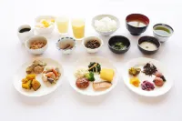 Smile Hotel Koriyama Hotels in Sukagawa