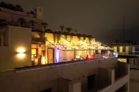 Hotel Grand Brizo Buenos Aires