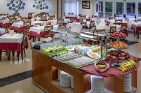 Hotel GHT Neptuno-Tossa & Venus Spa Hotels in Tossa De Mar