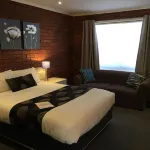 Melton Motor Inn and Apartments Hotels in Melton