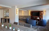 DoubleTree by Hilton Minneapolis Airport - bar