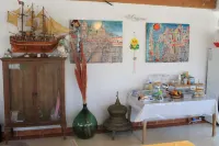 維耶斯泰曼菲蒂宮家庭旅館