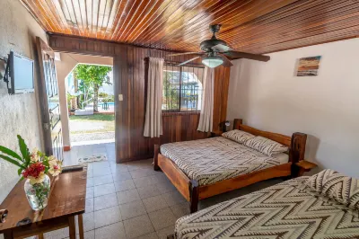 Cabinas Arrecife Hotels in 