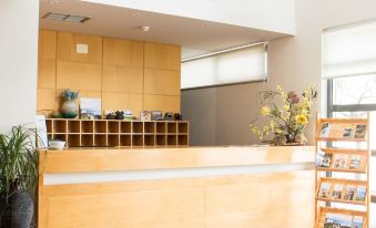 Hotel Rural Santo Antonio