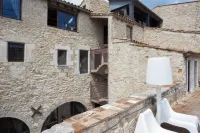 As Palau Dels Alemanys Suites Boutique Monument
