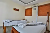 Amagi Aria Airport Transit Hotel - spa