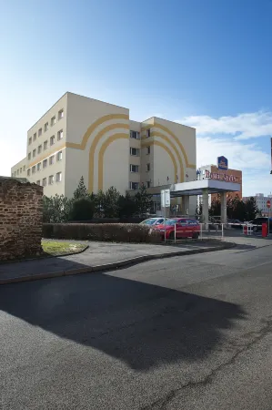 Hotel Grand Litava Beroun Отели в г. Karlstejn