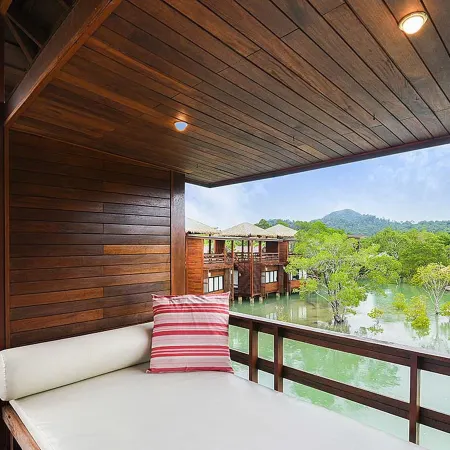 The Blue Sky Resort@ Koh Payam