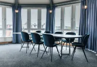 Best Western Hotel Kurfuerst Wilhelm I Отели в г. Кассель