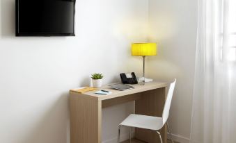Aparthotel Adagio Access Paris Clichy