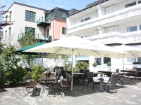 Hotel Zur Post Hotels in Brilon