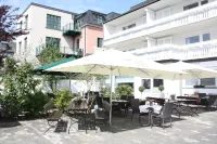 Hotel Zur Post Hotels in Bad Wünnenberg