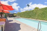 The Greens Hotel on Del Paso