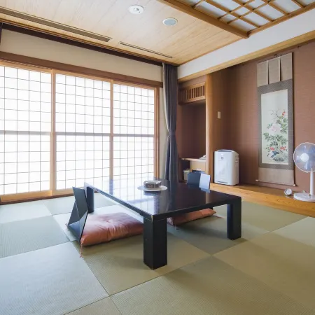 Premier Hotel -Cabin- Obihiro