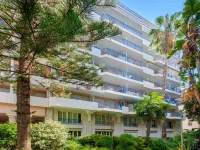 Résidence Pierre & Vacances les Rivages du Parc Hotels near شاطئ ماركي