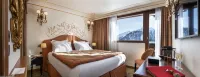Hôtel de la Loze Hotels in Courchevel