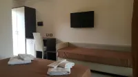 Park Hotel Cilento Hotels in Marina di Camerota
