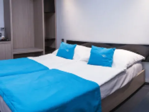 Hotel AquaCity Riverside Hotels in Poprad