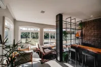 LOTE20 Hotel Boutique Hotels in Farroupilha