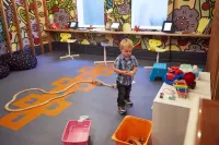 The Rose Hotel & Motel