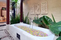 The Villas by Puri Mas Boutique Resort - Villas