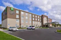Holiday Inn Express & Suites WEST MELBOURNE by IHG - Wifi