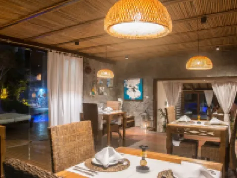 La Pedrera Small Hotel & Spa Hotels in Armacao Dos Buzios