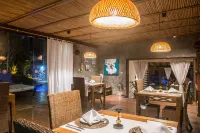 La Pedrera Small Hotel & Spa