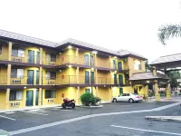 Simply Home Inn & Suites - Riverside Hotels near Express
