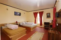 Balthali Village Resort فنادق في Simalchaur Syampati