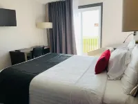 Château Madelinot Hotels in Les Îles-de-la-Madeleine