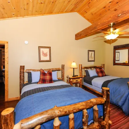 Dancing Bear Lodge