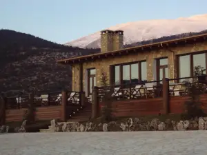 Tagli Resort & Villas