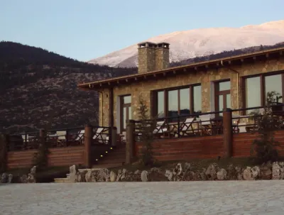 Tagli Resort & Villas Hotel a 
