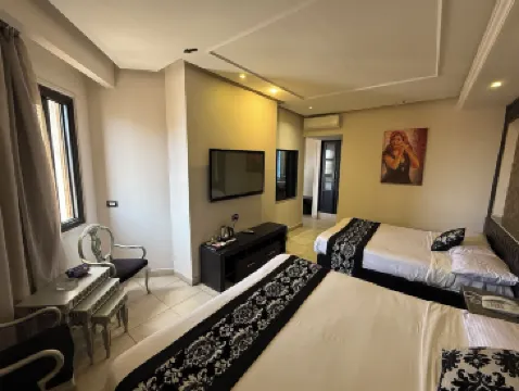 Panorama Hotel Tanta