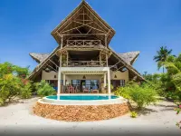 Milele Villas