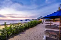 Santa Marta Marriott Resort Playa Dormida - 5-Star