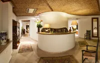 La Casa Que Canta - spa