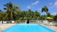 Imperatrice Village - Résidence Sur la Plage Hotel a Les Trois-Ilets