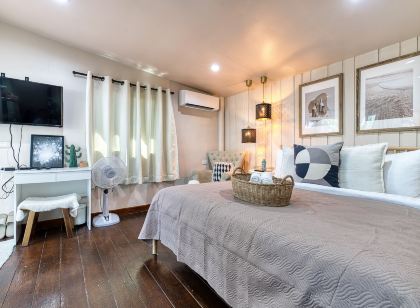 ジャスミン ガーデン バンガロー