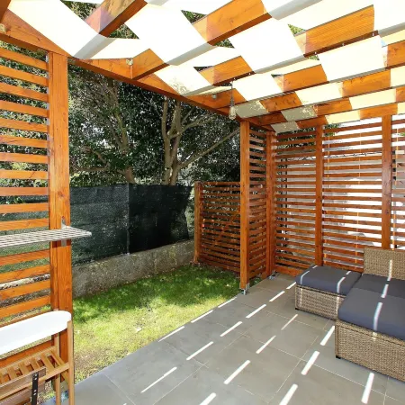 Guverna New City Accommodation