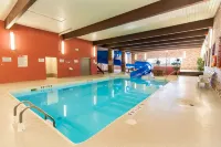 Bcminns - Lloydminster - Pools