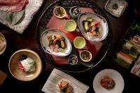 Sui Suwako Hotels in Suwa