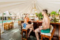 Hotel María del Carmen