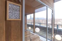 Saks Urban Design Hotel Kaiserslautern - spa