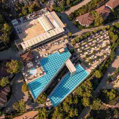 Tui Blue Seno - Adults Only Hotel Exterior