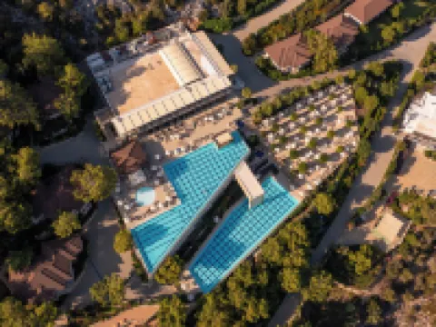 Tui Blue Seno - Adults Only Hotels in Sarigerme Mahallesi